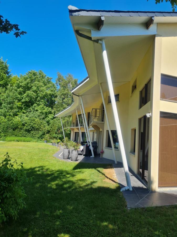 Villa Courtisols Exterior foto